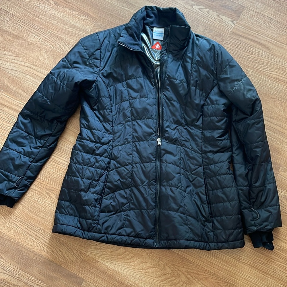 Columbia Women’s Puffer Jacket